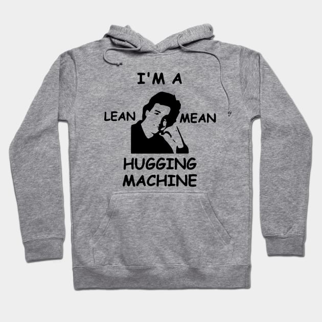Full House Danny Tanner Hoodie by Mendozab Angelob